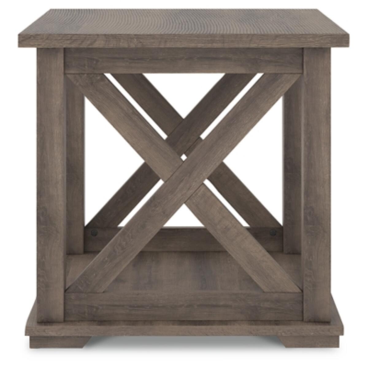 Arlenbry End Table - Image 7