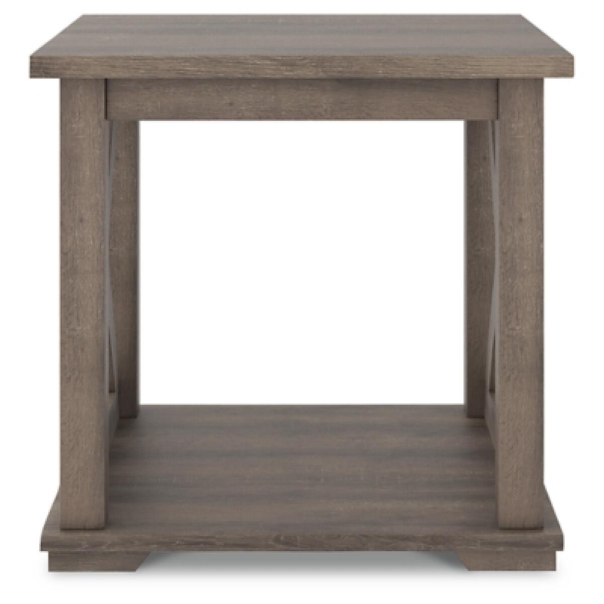 Arlenbry End Table - Image 8