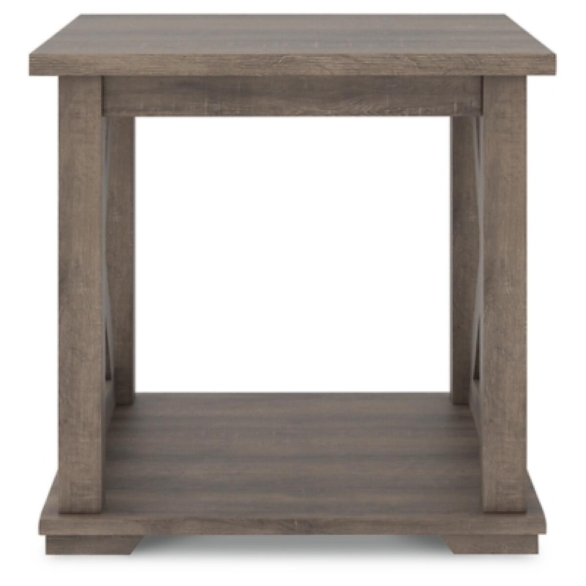 Arlenbry End Table - Image 6