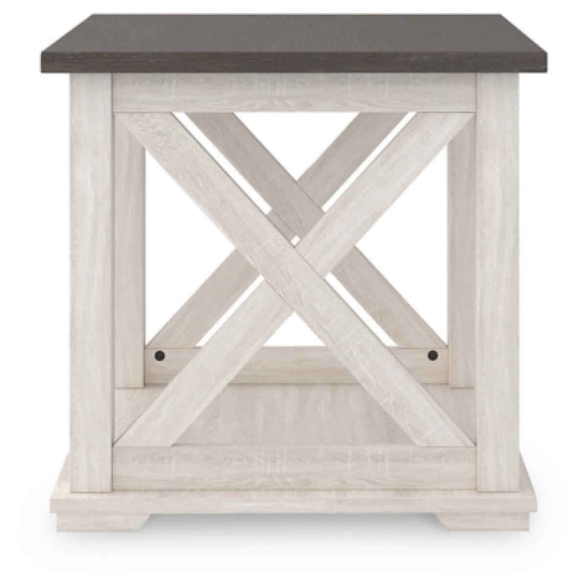 Dorrinson End Table - Image 5