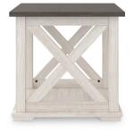 Dorrinson End Table - Image 5