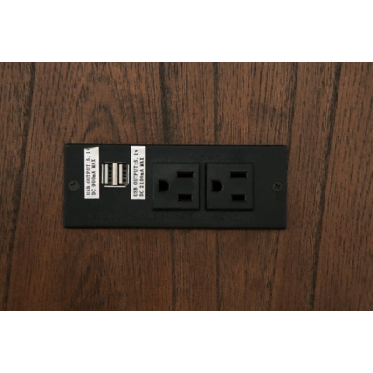 Treytown Chairside End Table - Image 12