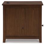 Treytown Chairside End Table - Image 6