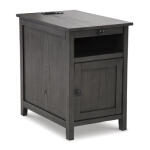 Treytown Chairside End Table
