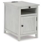 Treytown Chairside End Table - Image 2