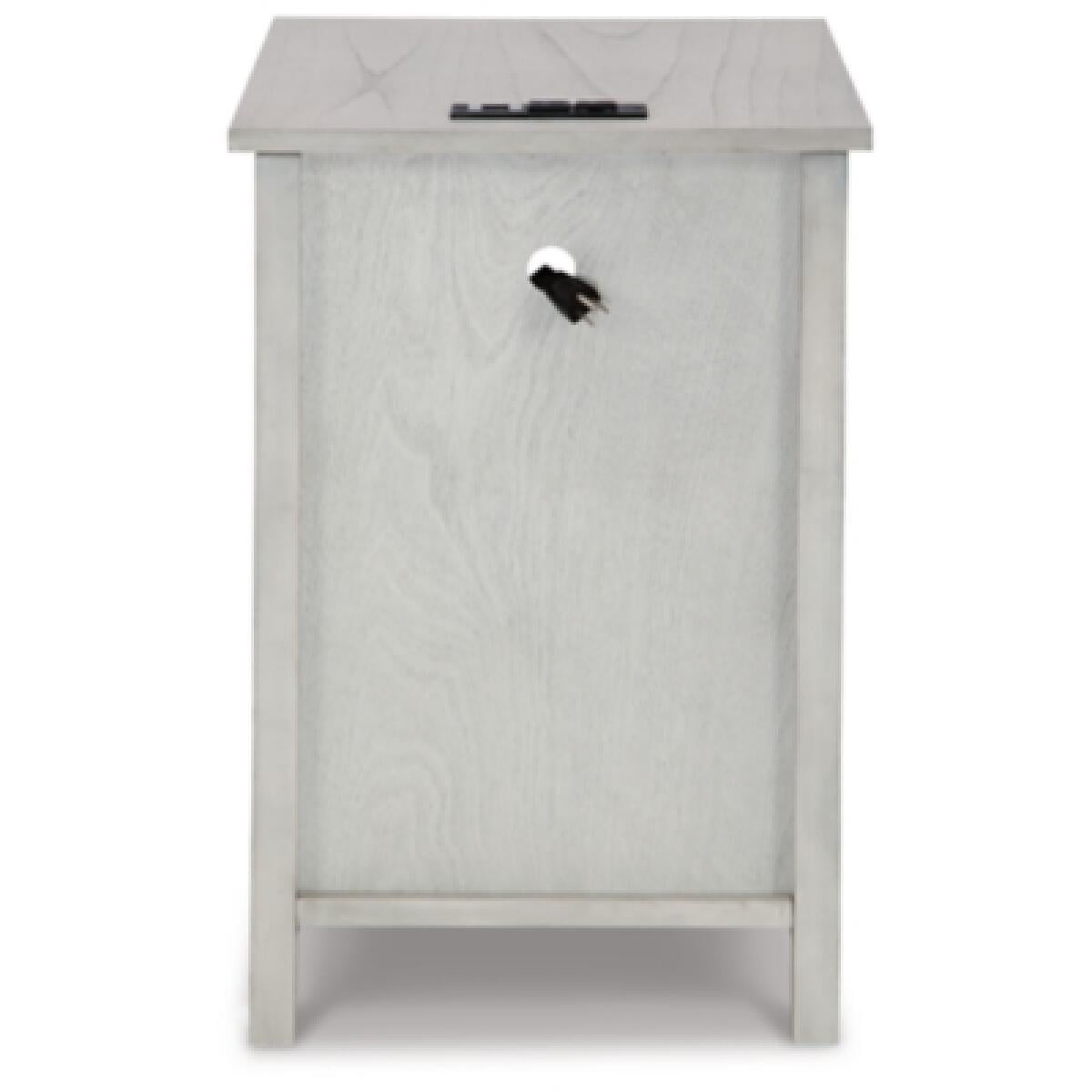 Treytown Chairside End Table - Image 7