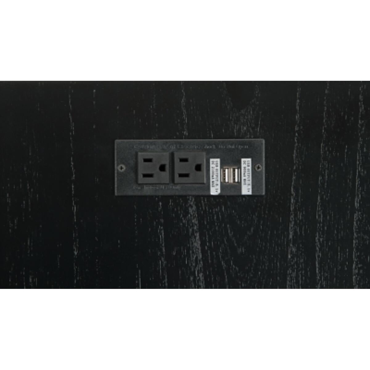 Treytown Chairside End Table - Image 12