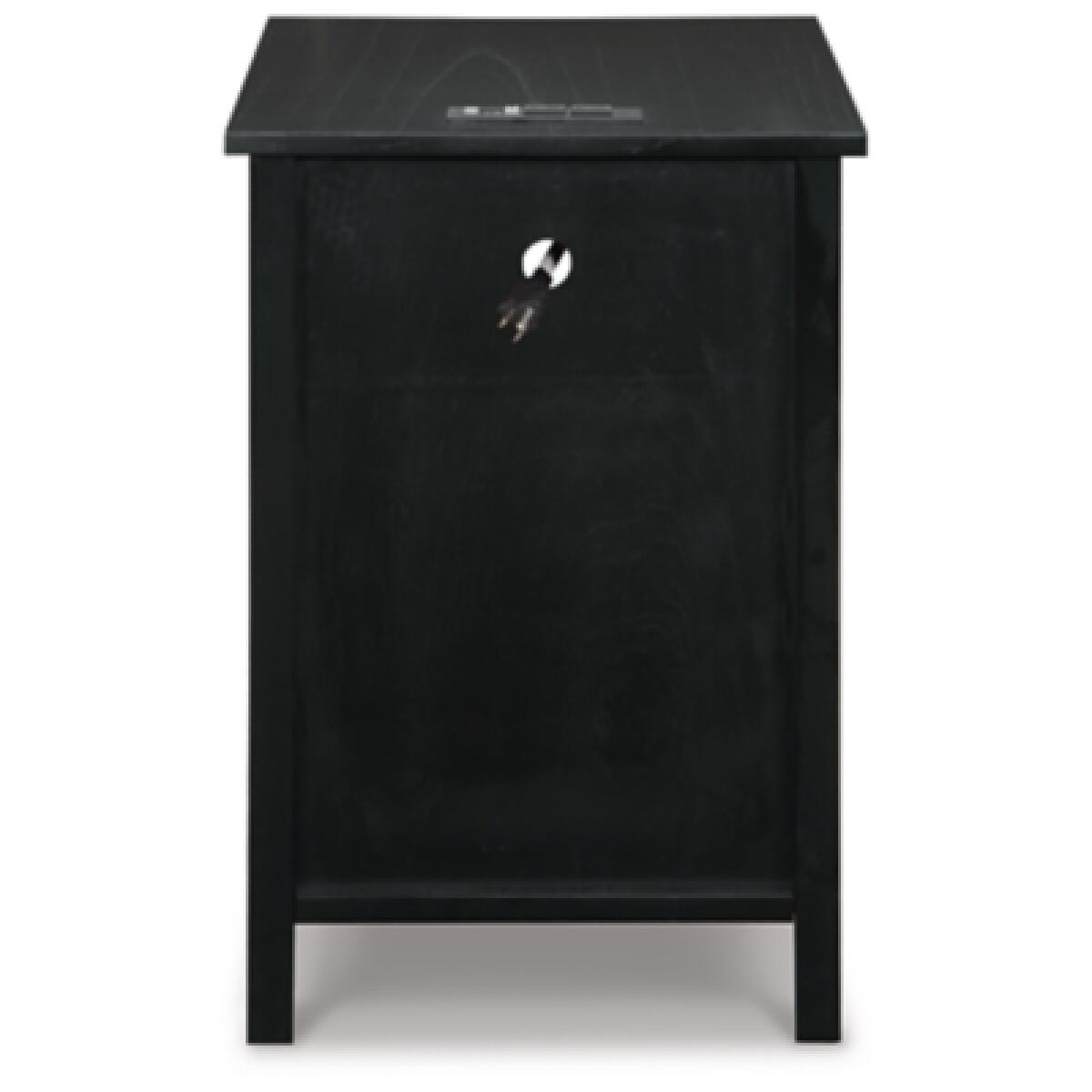 Treytown Chairside End Table - Image 7
