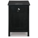 Treytown Chairside End Table - Image 7