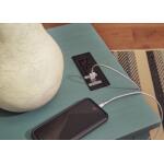 Treytown Chairside End Table - Image 10