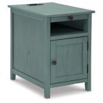 Treytown Chairside End Table - Image 2