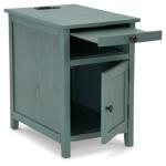Treytown Chairside End Table - Image 4