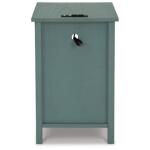 Treytown Chairside End Table - Image 7