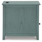 Treytown Chairside End Table - Image 6