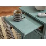 Treytown Chairside End Table - Image 9