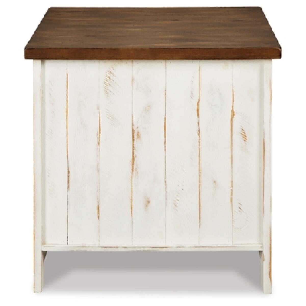 Wystfield End Table - Image 8