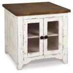 Wystfield End Table - Image 2