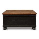 Valebeck Coffee Table with Lift Top - Image 7