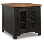 Valebeck End Table - Image 2