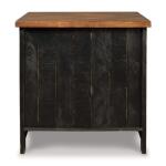Valebeck End Table - Image 8