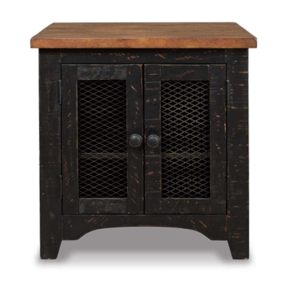 Valebeck End Table - Image 6