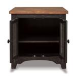 Valebeck End Table - Image 4