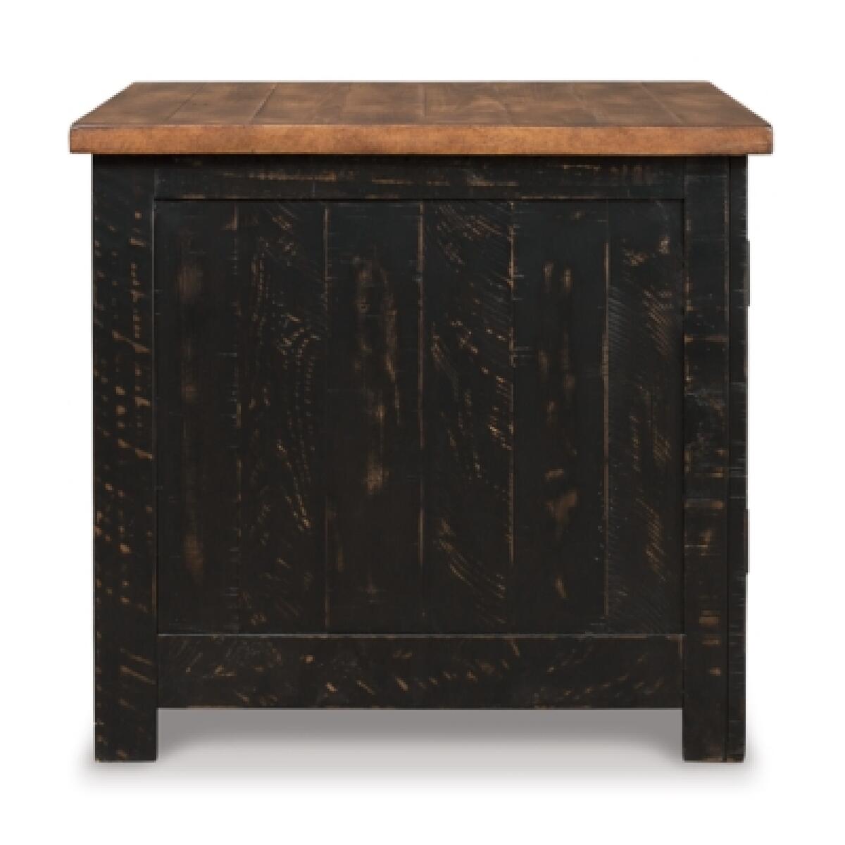 Valebeck End Table - Image 7