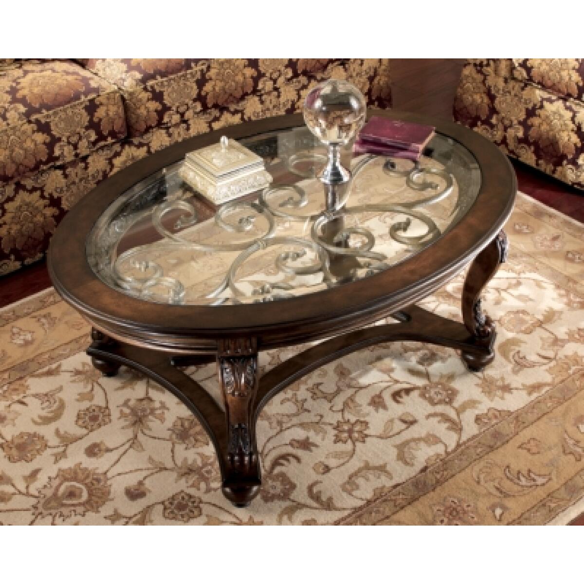 Norcastle Coffee Table - Image 3