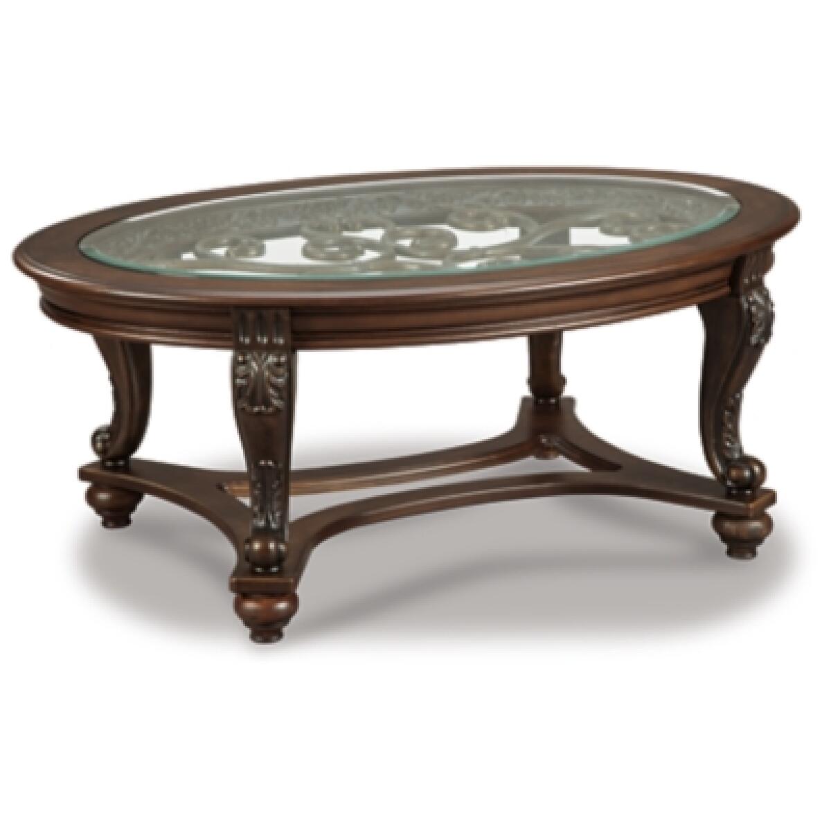 Norcastle Coffee Table - Image 2