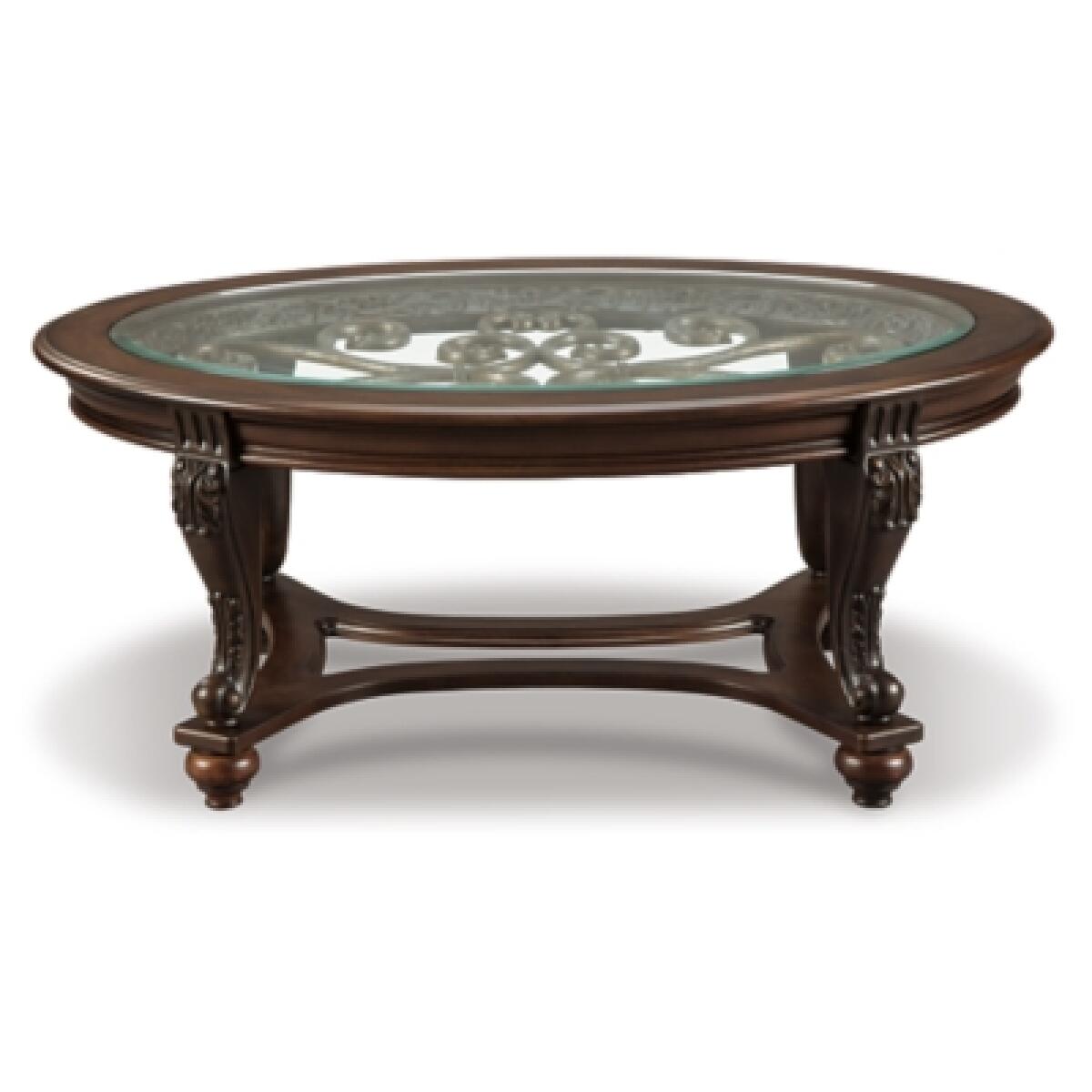 Norcastle Coffee Table - Image 4