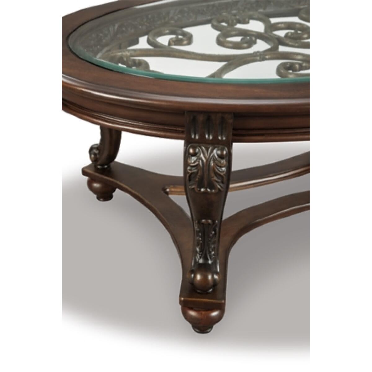 Norcastle Coffee Table - Image 7