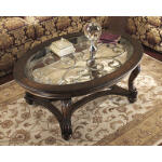 Norcastle Coffee Table