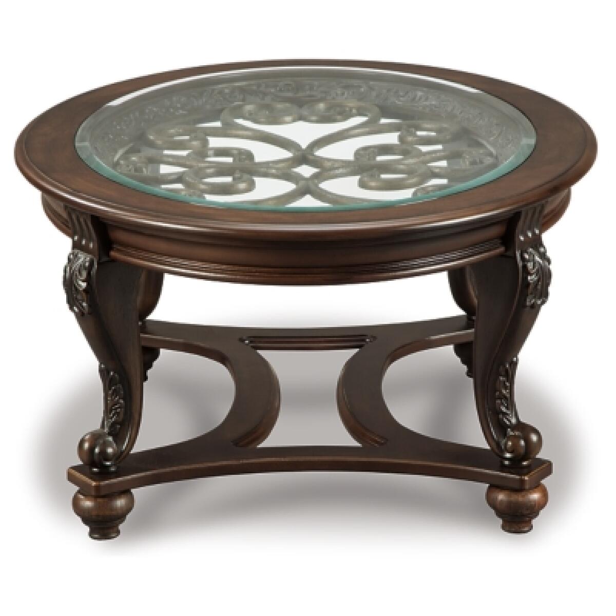 Norcastle Coffee Table - Image 5