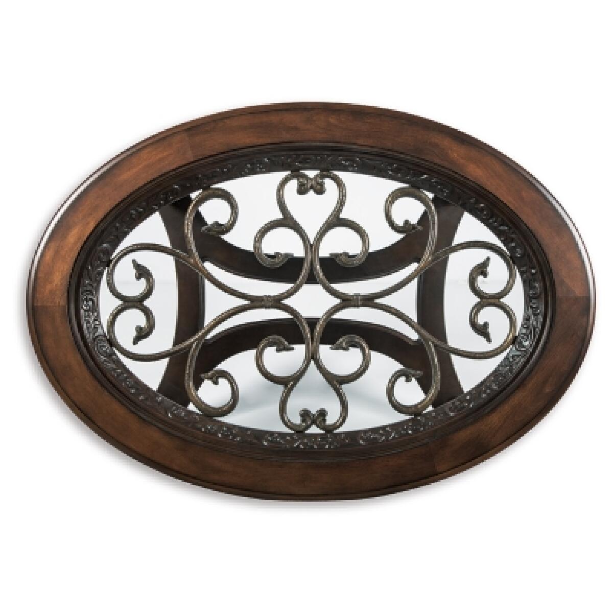 Norcastle Coffee Table - Image 6
