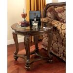 Norcastle End Table - Image 3