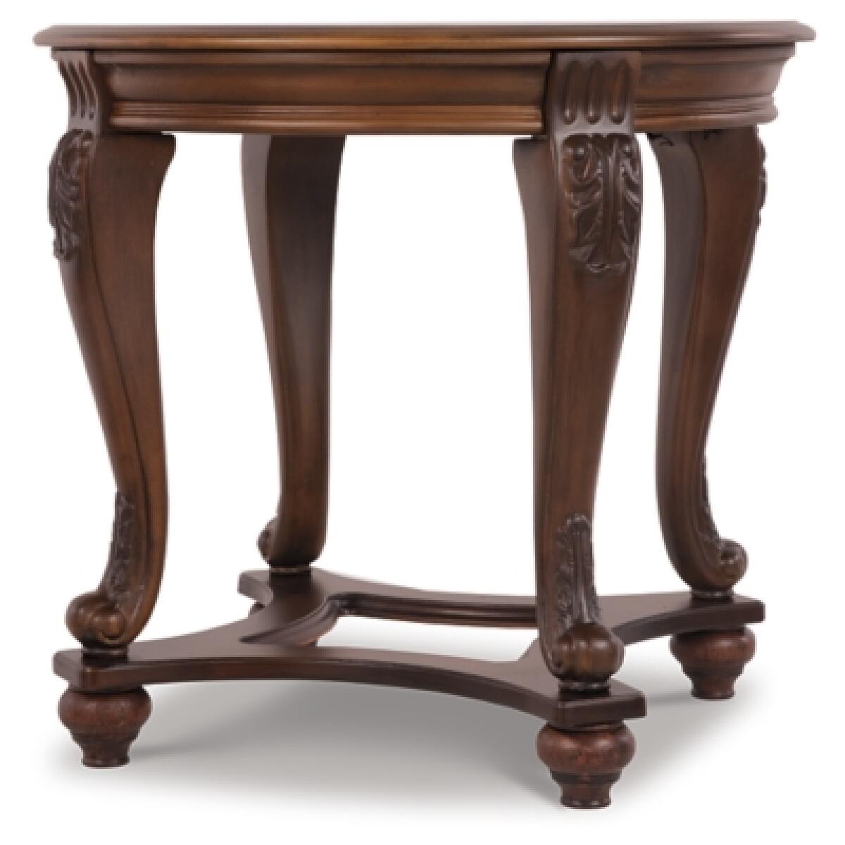 Norcastle End Table - Image 2