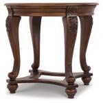 Norcastle End Table - Image 2