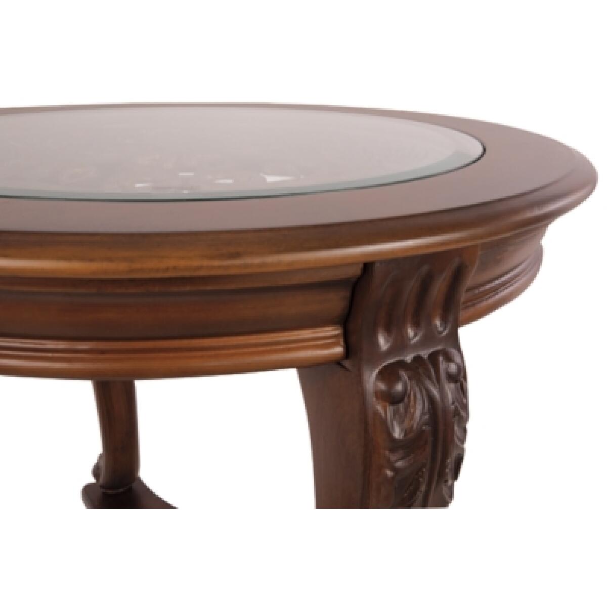 Norcastle End Table - Image 7