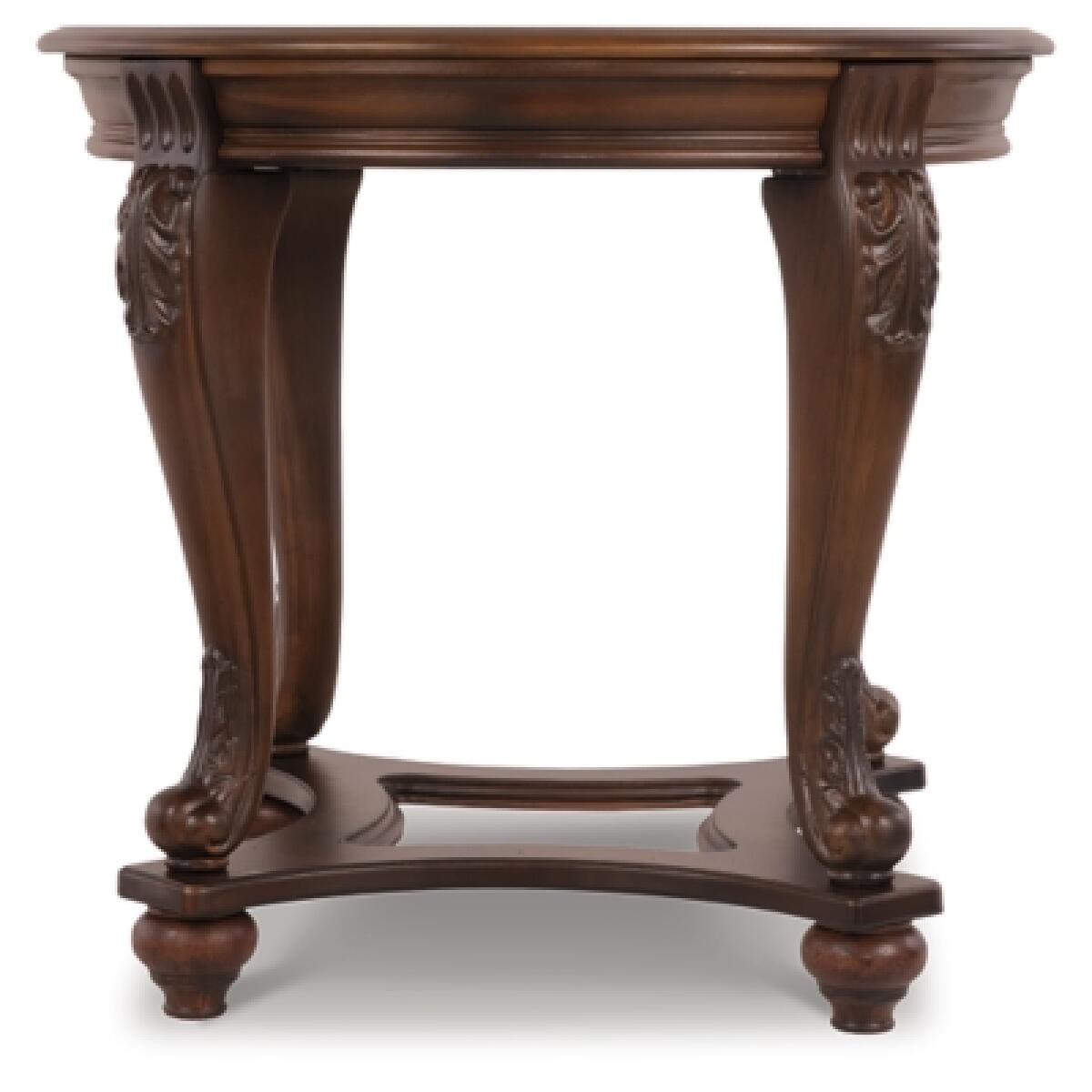 Norcastle End Table - Image 4