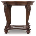 Norcastle End Table - Image 4