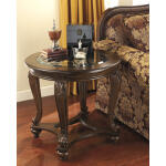 Norcastle End Table