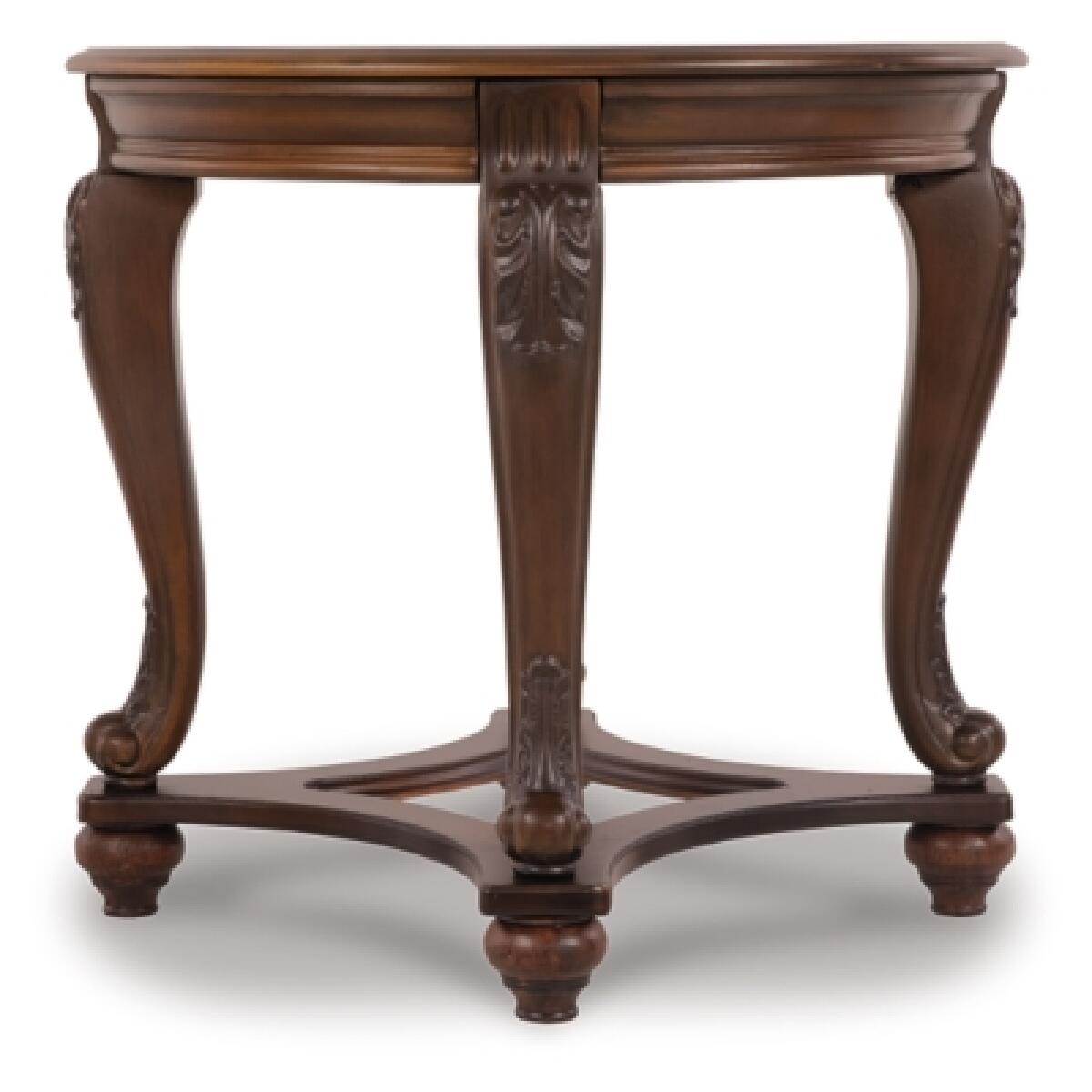 Norcastle End Table - Image 5
