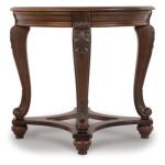 Norcastle End Table - Image 5