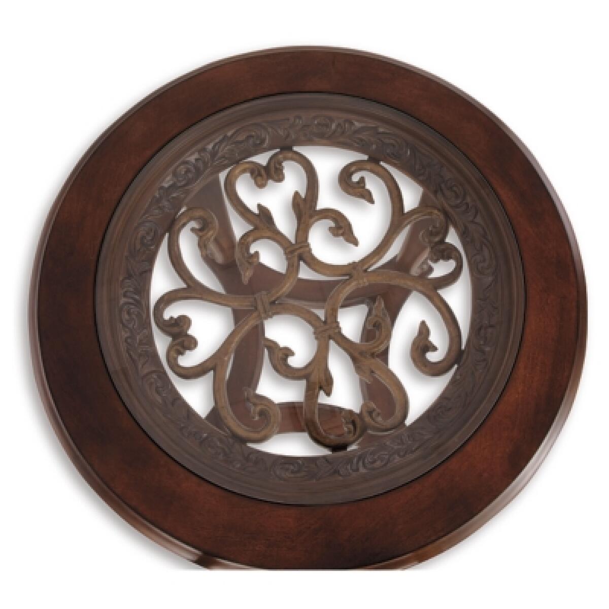 Norcastle End Table - Image 6
