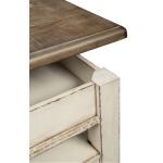 Realyn Coffee Table with Lift Top - Image 9
