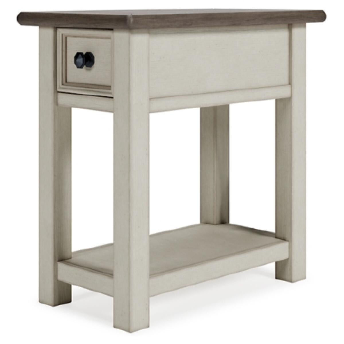 Bolanburg Chairside End Table - Image 6