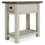 Bolanburg Chairside End Table - Image 6