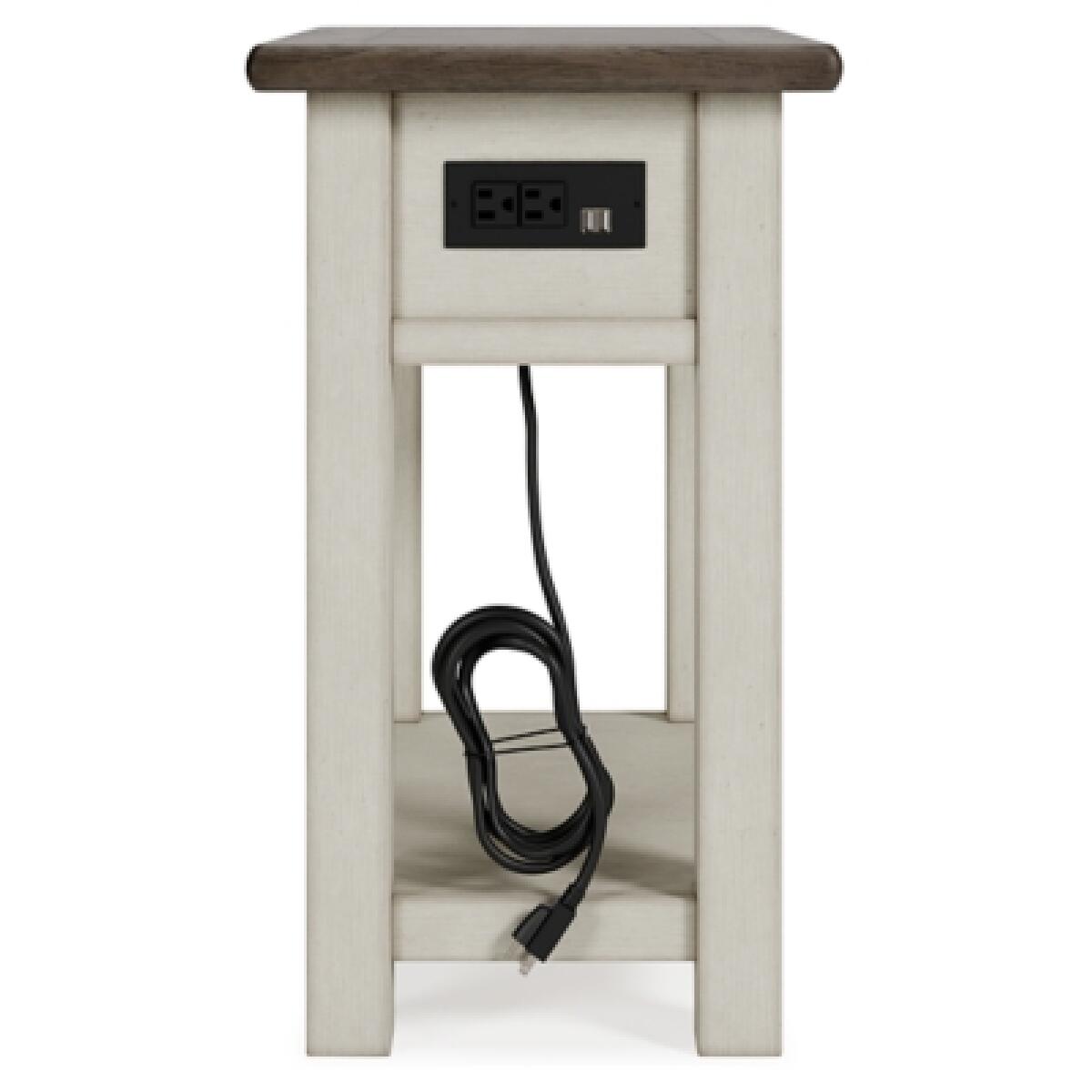 Bolanburg Chairside End Table - Image 8