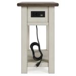 Bolanburg Chairside End Table - Image 8