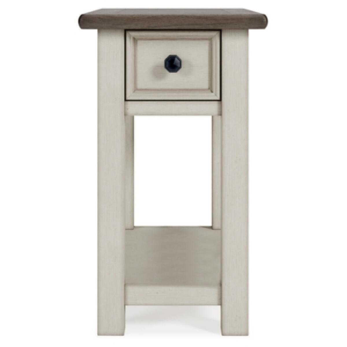 Bolanburg Chairside End Table - Image 5